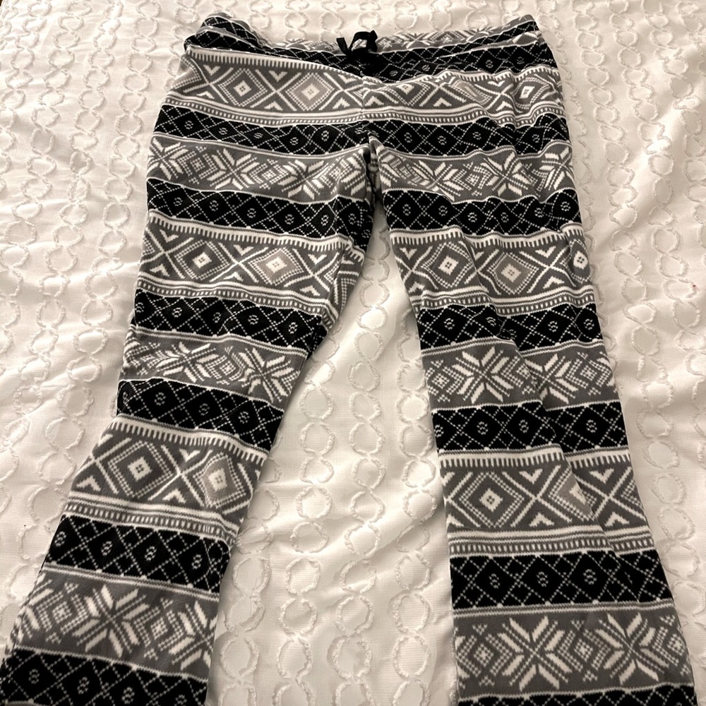 Woman’s 2xl Pajamas
